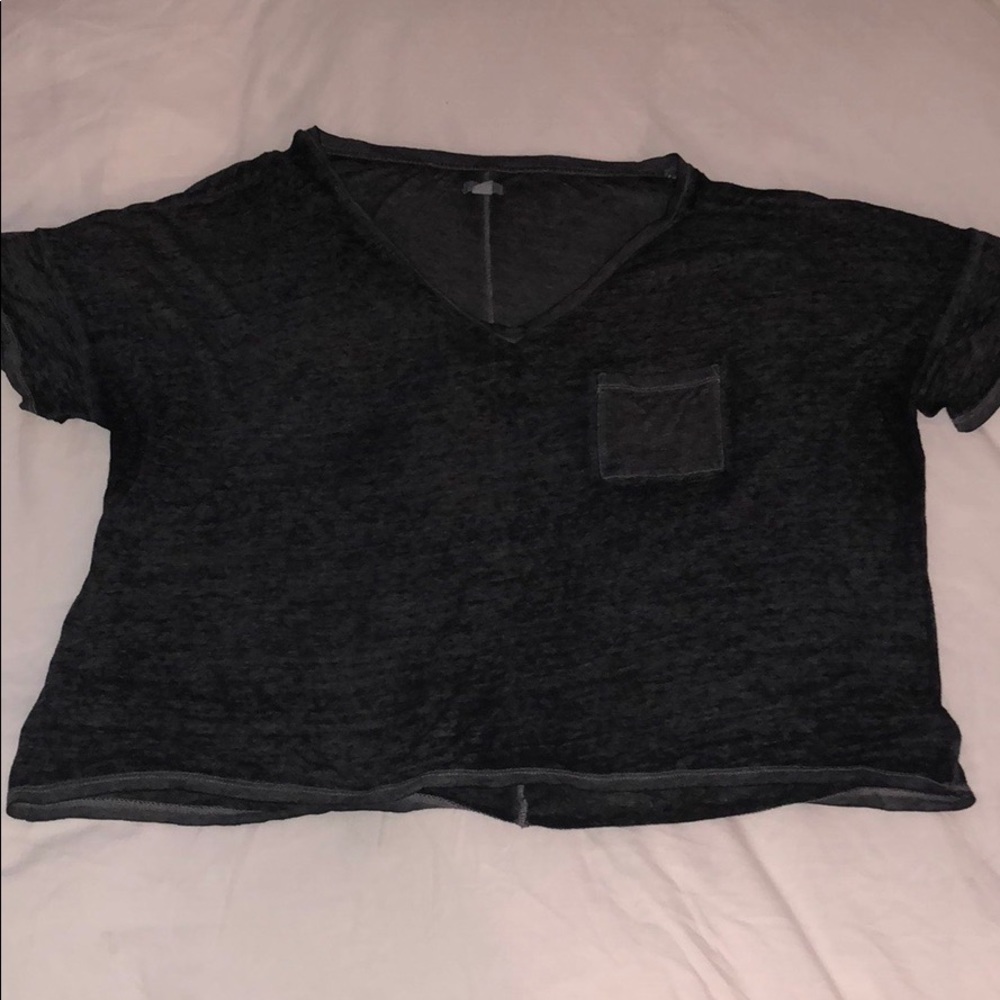 Aerie Oversized Tee